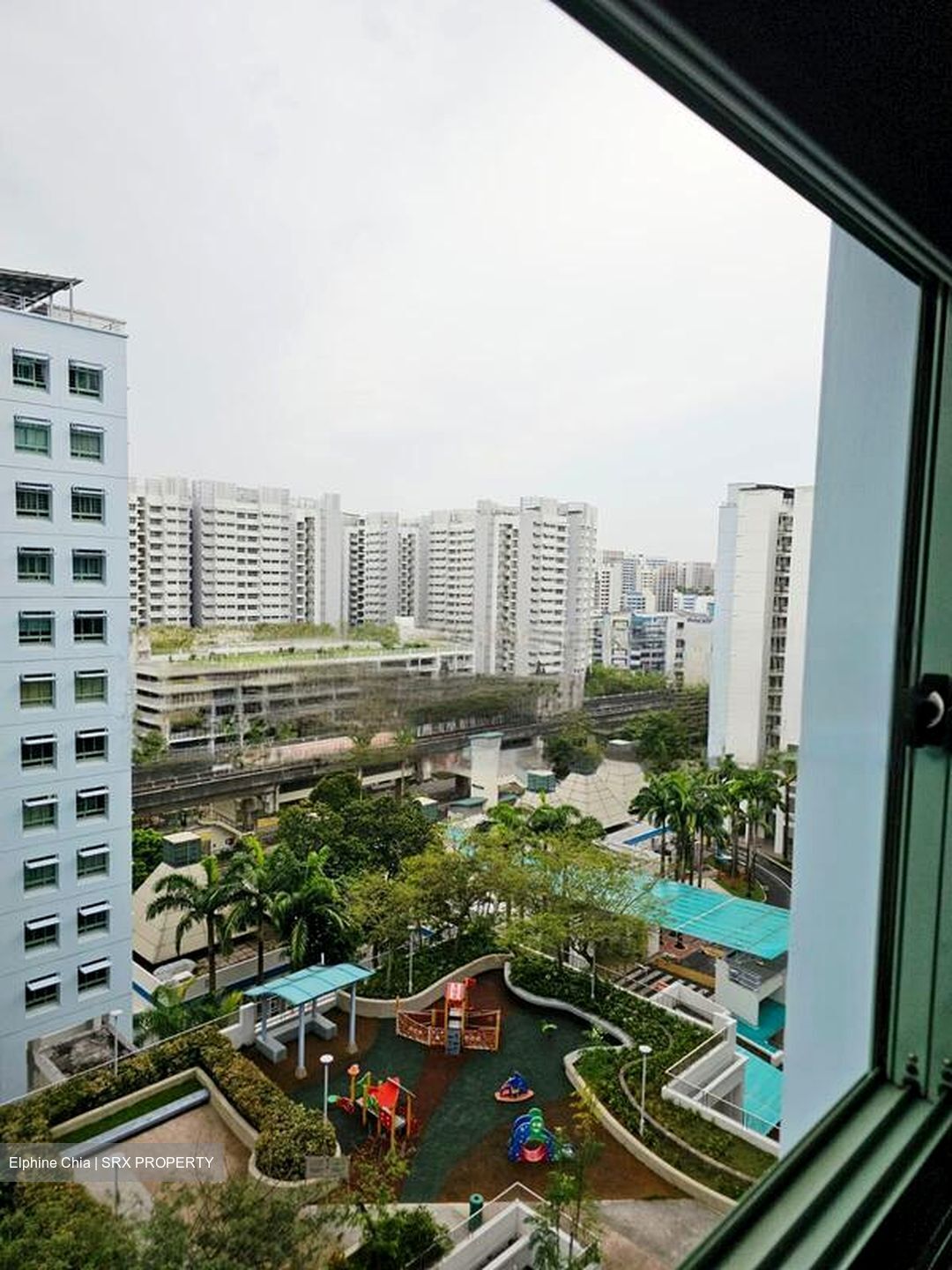 Blk 637C The Meadows (Punggol), HDB 5 Rooms #451687981
